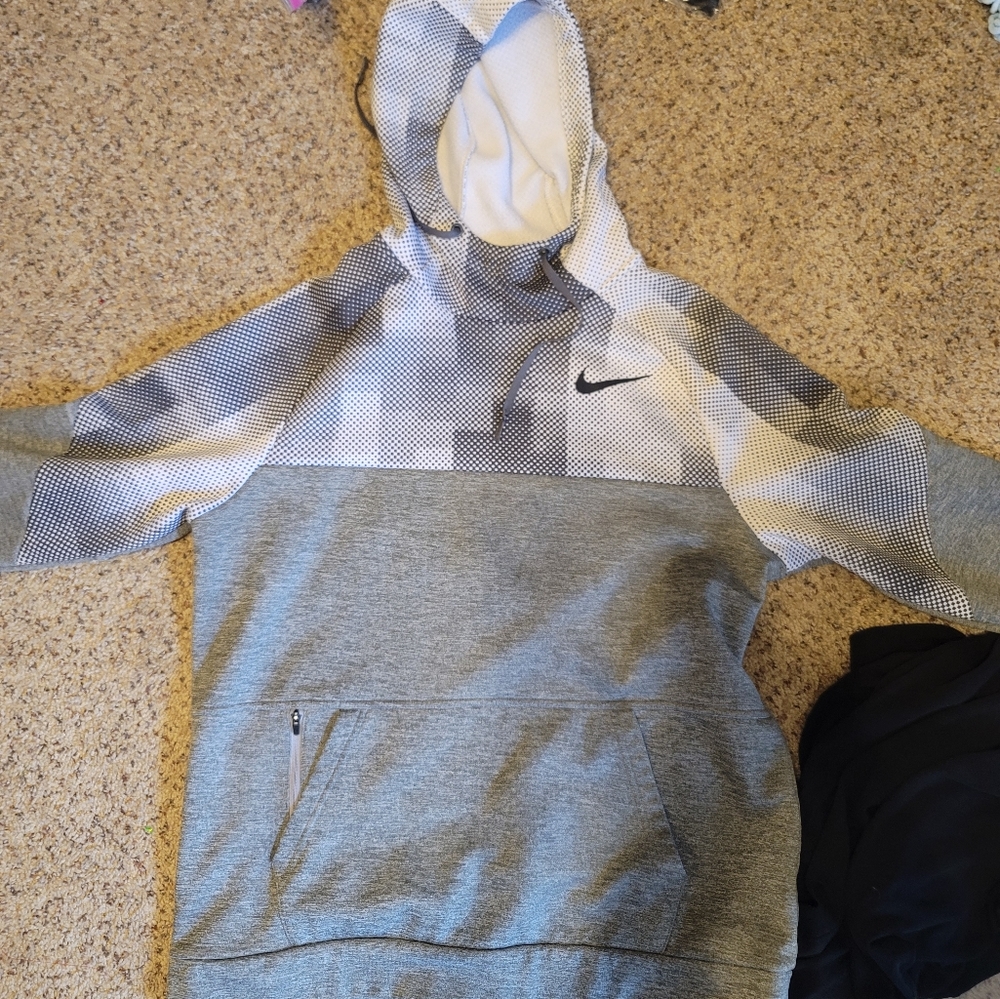 Nike Pullover Jacket - image 1